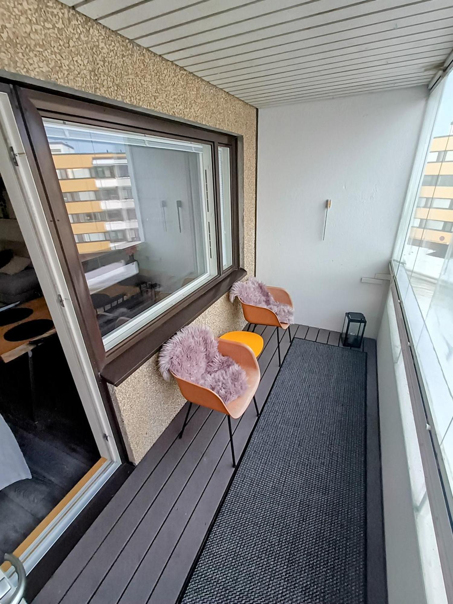 Big 88M2 Apartment In The Center Rovaniemi Exterior foto